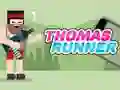 Cluiche Thomas Rithí ar líne