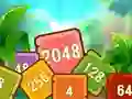 Cluiche Cúbanna Troipic 2048 ar líne Cluiche Cúbanna Troipic 2048 ar líne
