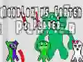 Cluiche NoobLox vs Garten 2 Imreoir ar líne Cluiche NoobLox vs Garten 2 Imreoir ar líne
