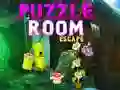 Cluiche Éalú as an Seomra Puzzla ar líne