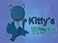 Cluiche Domhan Kitty ar líne Cluiche Domhan Kitty ar líne