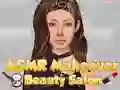 Cluiche Salon Áilleachta ASMR Makeover ar líne Cluiche Salon Áilleachta ASMR Makeover ar líne