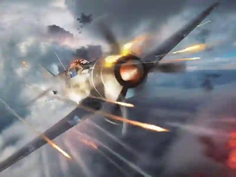 Cluiche Turret Spás Aerárthaí ar líne