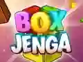 Cluiche Bosca Jenga ar líne