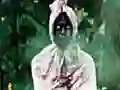 Cluiche Terror Horror Pocong agus Kuntilanak ar líne