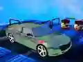 Cluiche Carr Stunt Éigeandála ar líne Cluiche Carr Stunt Éigeandála ar líne