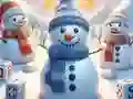 Cluiche Sábháil an Dúlra Sneachta ar líne Cluiche Sábháil an Dúlra Sneachta ar líne