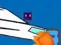 Cluiche Platformer Luais 2D! ar líne
