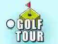 Cluiche Tour Gailf ar líne