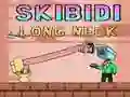 Cluiche Skibidi Muineál fada ar líne