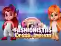 Cluiche Prism Fashionistas: Éideoch le do chuimhne a chur i bhfeidhm ar líne