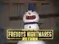 Cluiche Turas ar ais de Choimhré Freddy ar líne