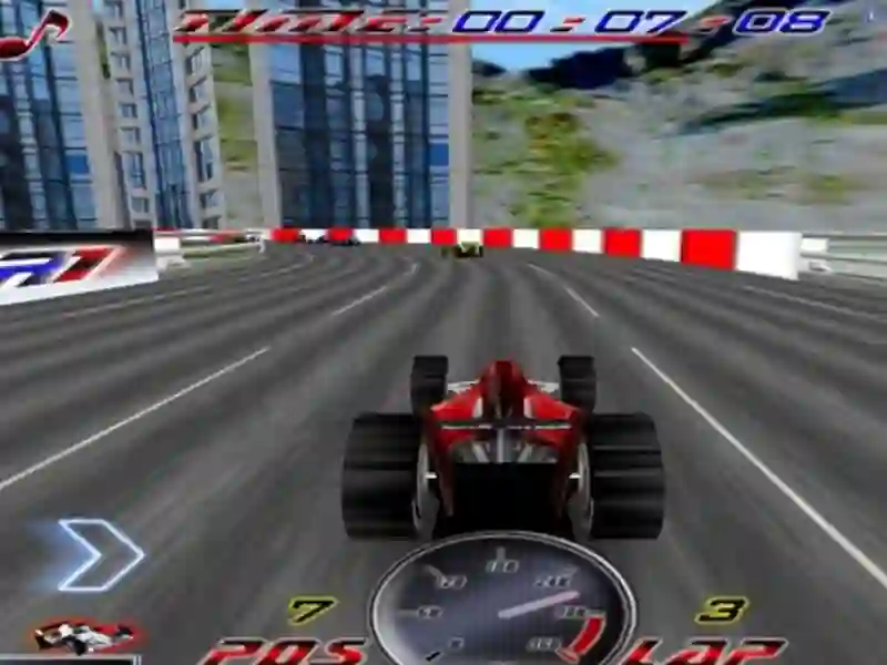 Cluiche R1 deiridh ar líne