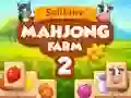 Cluiche Solitaire Mahjong Feirm 2 ar líne
