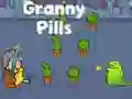 Cluiche Pills na Mamoí ar líne Cluiche Pills na Mamoí ar líne