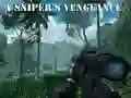 Cluiche Díobhálacha Sniper ar líne