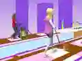 Cluiche Rás Gclean ar líne