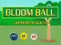 Cluiche Láithreach Bloomball ar líne Cluiche Láithreach Bloomball ar líne