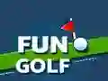 Cluiche Golf Spraoi ar líne