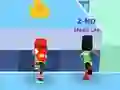 Cluiche Master Parkour 3D ar líne