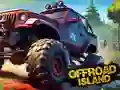 Cluiche Oileán Offroad ar líne Cluiche Oileán Offroad ar líne