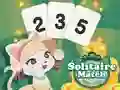 Cluiche Comhoibriú Solitaire ar líne Cluiche Comhoibriú Solitaire ar líne