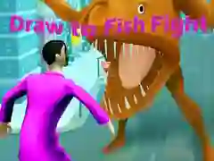 Cluiche Tarraing chun comhoibriú le héisc ar líne