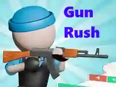Cluiche Rás Gun ar líne Cluiche Rás Gun ar líne