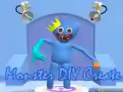 Cluiche Monca DIY Cruthaigh ar líne Cluiche Monca DIY Cruthaigh ar líne