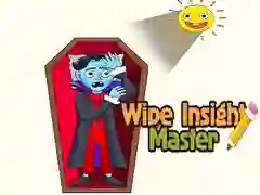 Cluiche Master na Glanadh Insight ar líne Cluiche Master na Glanadh Insight ar líne