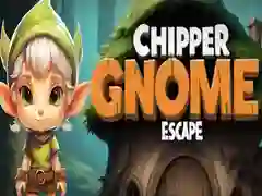 Cluiche Teitheadh an gnome aoibhinn ar lĂne Cluiche Teitheadh an gnome aoibhinn ar lĂne
