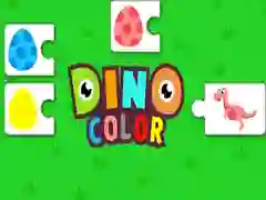 Cluiche Dath Dino ar líne