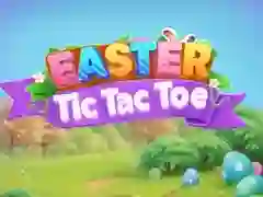 Cluiche Tic Tac Toe na Cásca ar líne