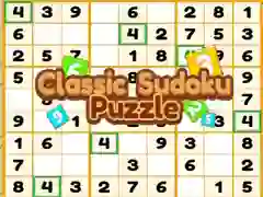 Cluiche Púrsa Sudoku Clasaice ar líne Cluiche Púrsa Sudoku Clasaice ar líne