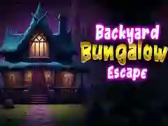 Cluiche Éalú as Bungaló Tíre ar líne Cluiche Éalú as Bungaló Tíre ar líne