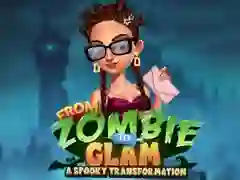Cluiche Ó Zombie Go Glam: Suimiúil ar líne