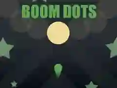 Cluiche Pointe Boom ar lĂne Cluiche Pointe Boom ar lĂne