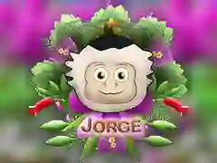 Cluiche Jorge Duine Bán ar líne Cluiche Jorge Duine Bán ar líne