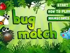 Cluiche Comhoiriúnacht Bug ar líne Cluiche Comhoiriúnacht Bug ar líne