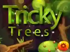 Cluiche Crainn Tricky ar líne Cluiche Crainn Tricky ar líne