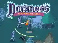 Cluiche Survivors na Duibhe ar líne Cluiche Survivors na Duibhe ar líne