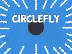 Cluiche Eitilt Ciorclach ar líne