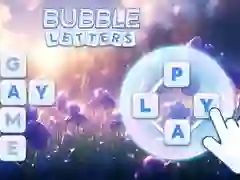 Cluiche Litir Cnaipín ar líne Cluiche Litir Cnaipín ar líne