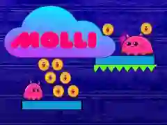 Cluiche Molli ar lĂne Cluiche Molli ar lĂne