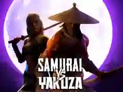 Cluiche Samurai i gcoinne Yakuza ar líne Cluiche Samurai i gcoinne Yakuza ar líne