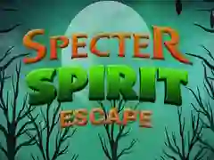 Cluiche Teacht ar ais an spiorad speictreach ar líne