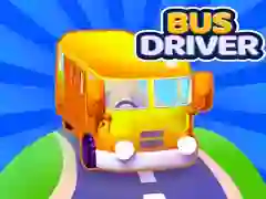 Cluiche Tiománaí Bus ar líne