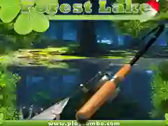 Cluiche Loch na Coillte ar líne