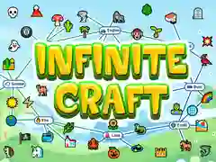 Cluiche Craft Infinite ar líne Cluiche Craft Infinite ar líne