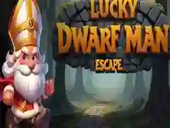 Cluiche Éalú an Duine Fada Ádh Mór ar líne